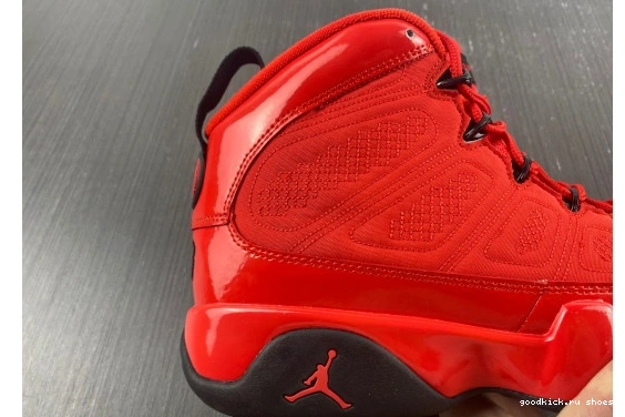 CT8019-600 9 Retro Chile Jordan Red CT8019-600 0219